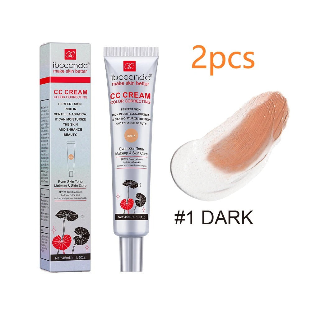 Riseluxus CC Cream