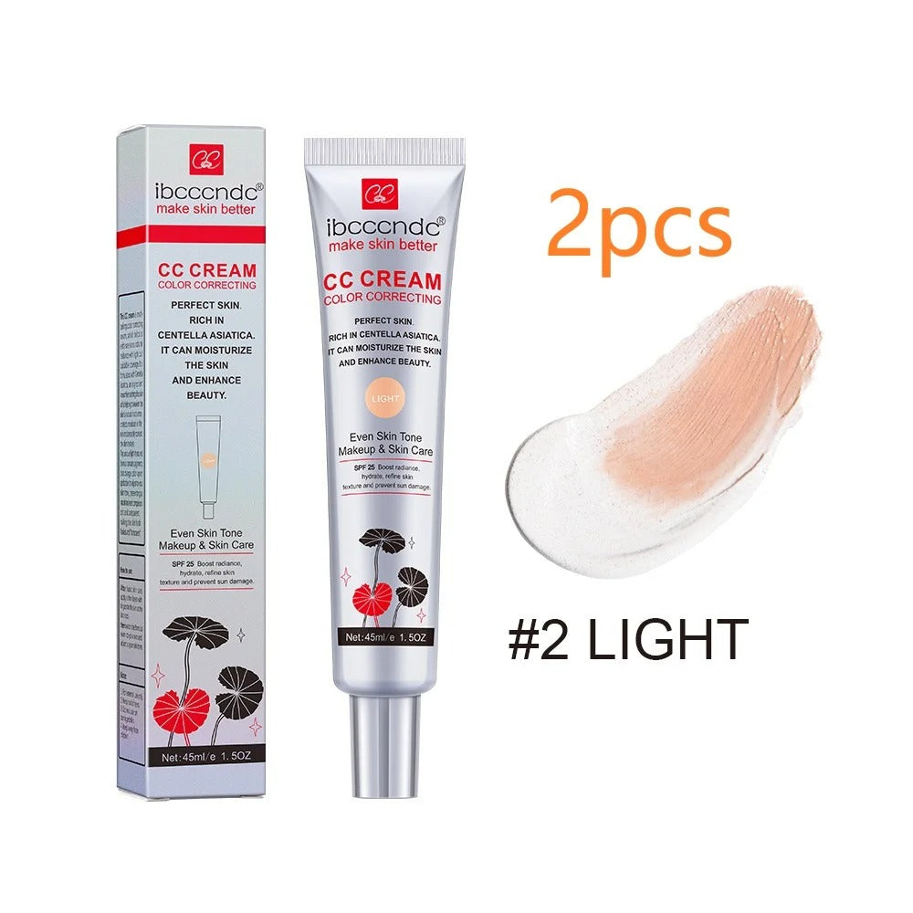 Riseluxus CC Cream