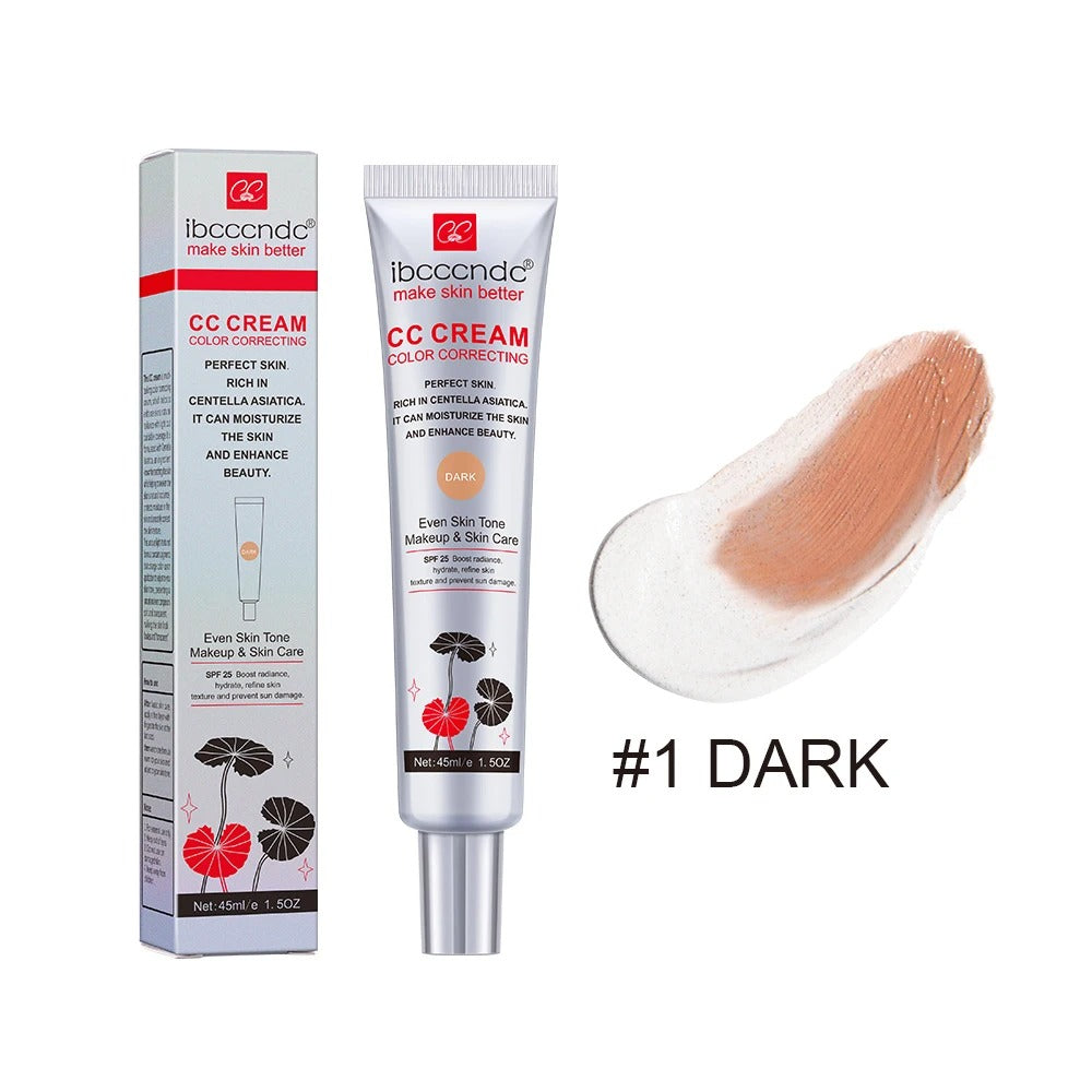 Riseluxus CC Cream