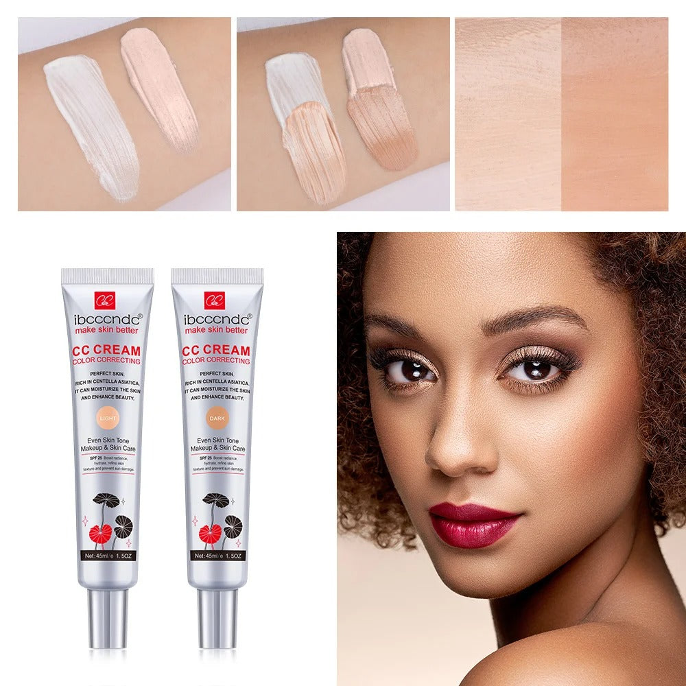 Riseluxus CC Cream