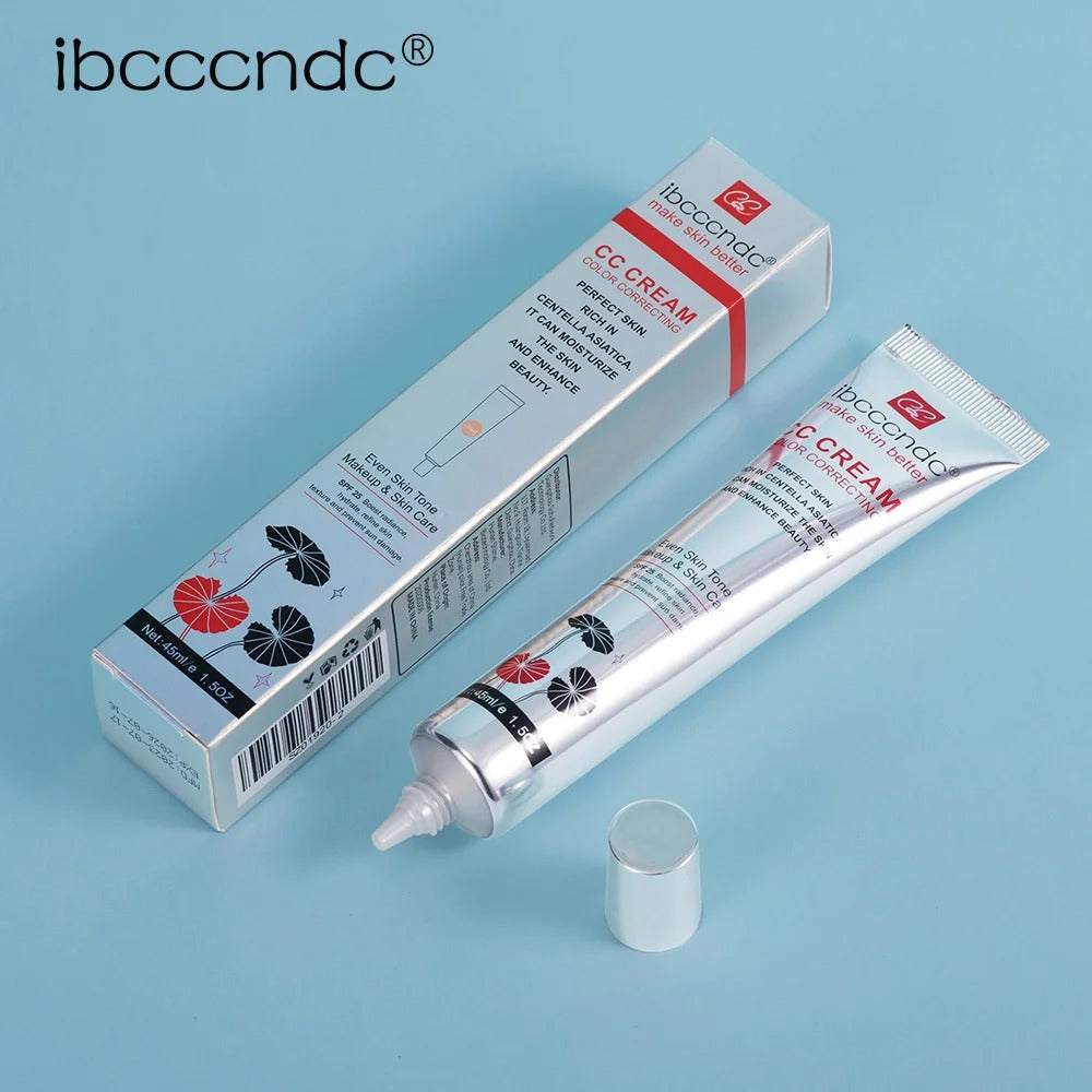 Riseluxus CC Cream