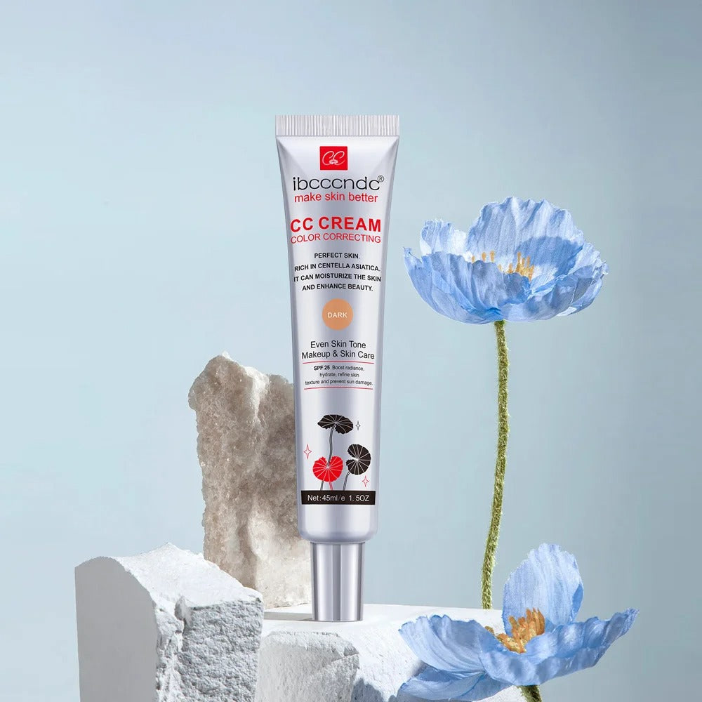 Riseluxus CC Cream