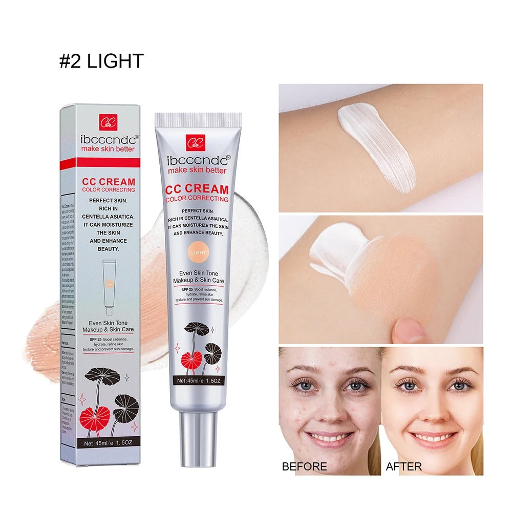 Riseluxus CC Cream