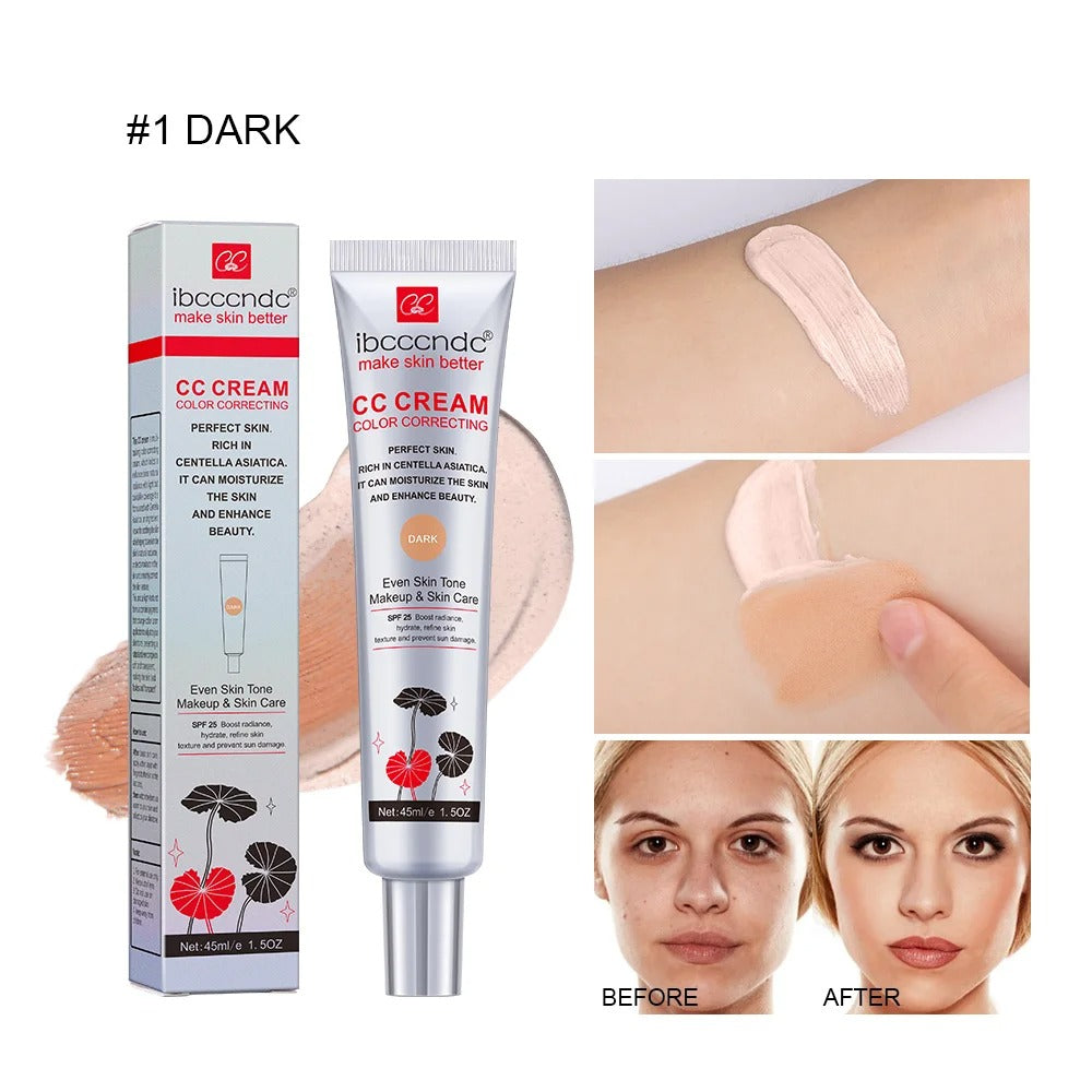 Riseluxus CC Cream