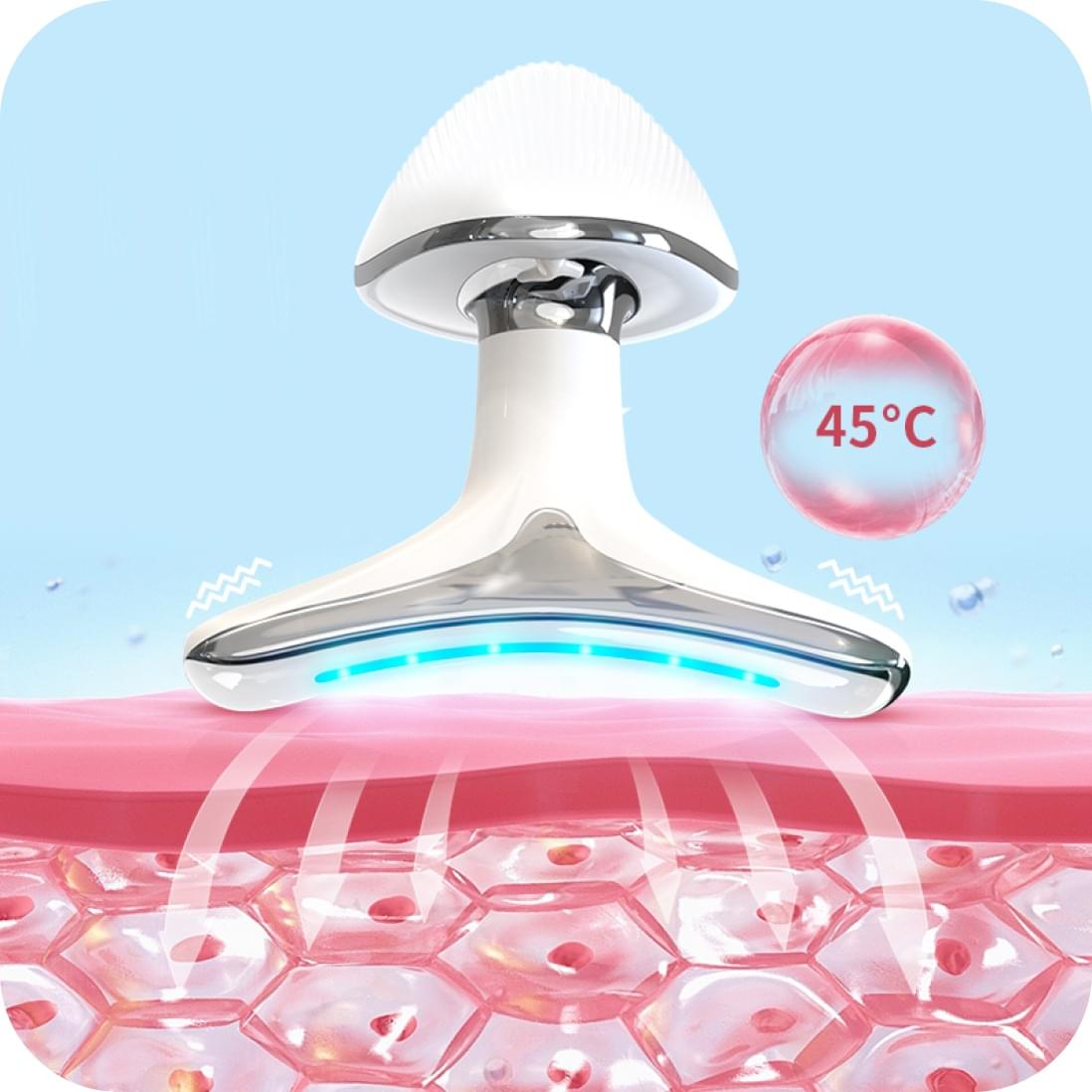 Nova Skin-Tightener & Sculpting Device