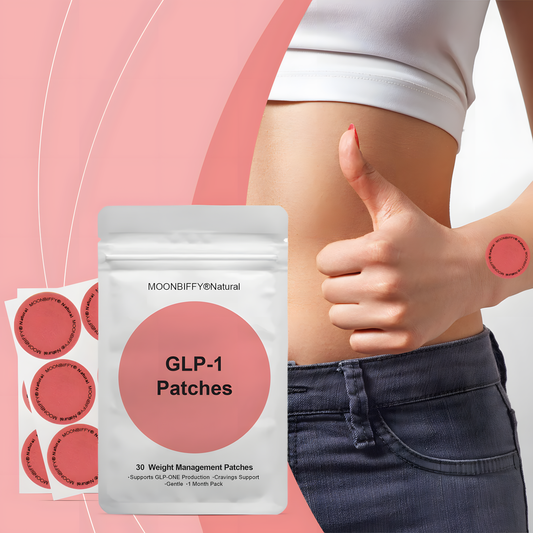 GLP-1 Patch