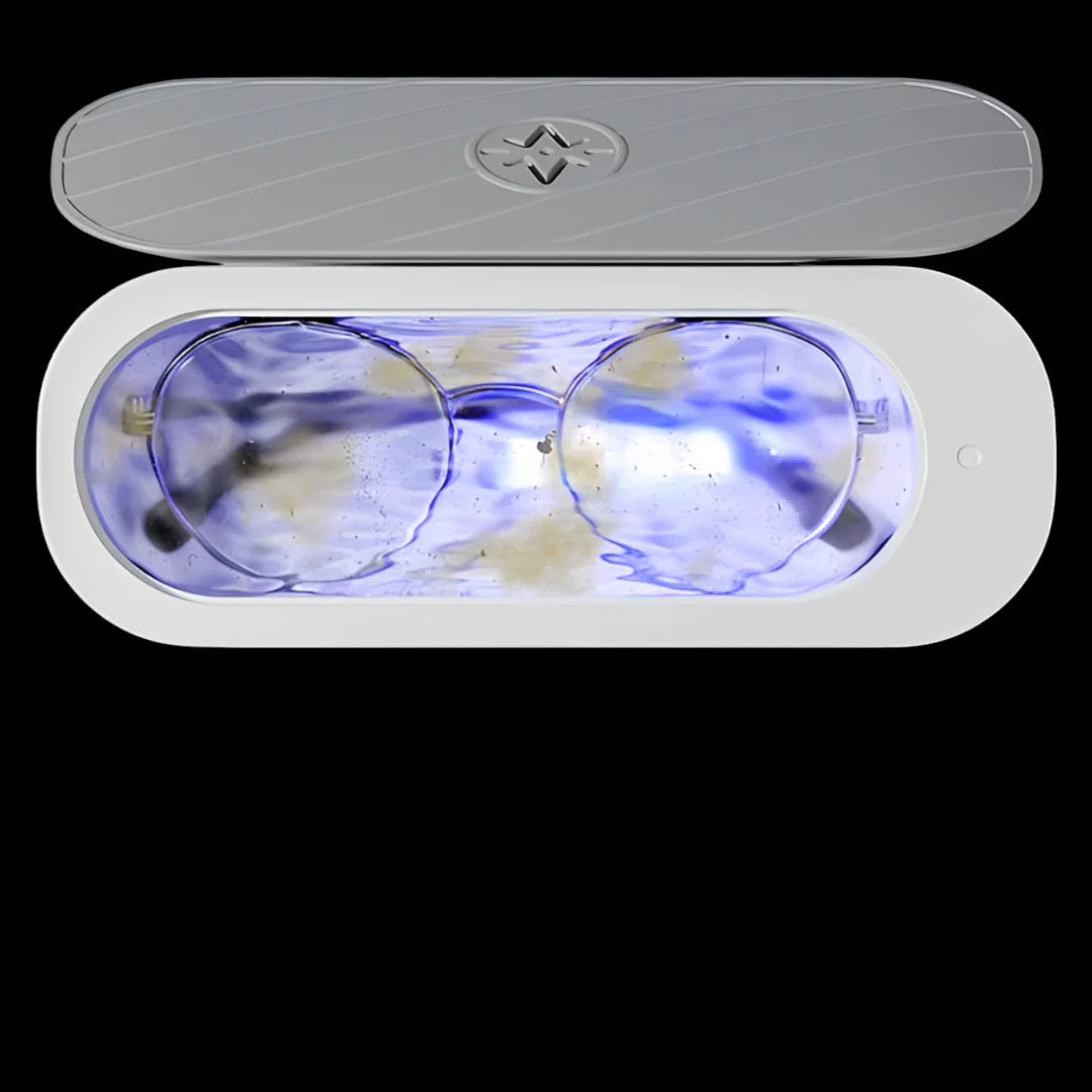 UltraSonic All-in-One Cleaner