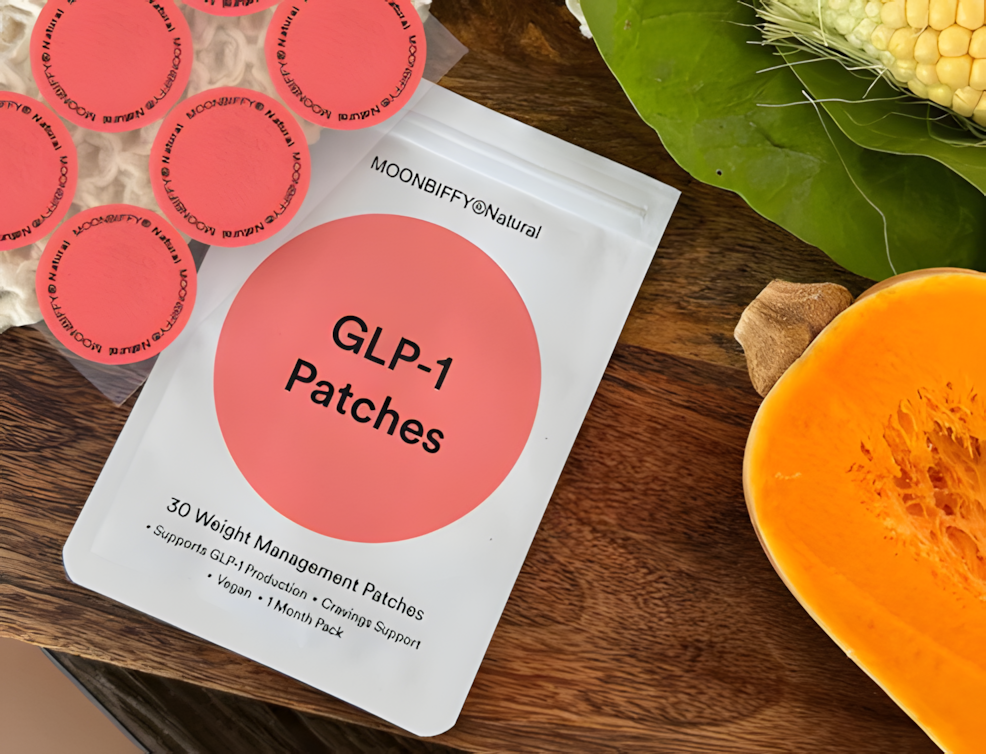 GLP-1 Patch