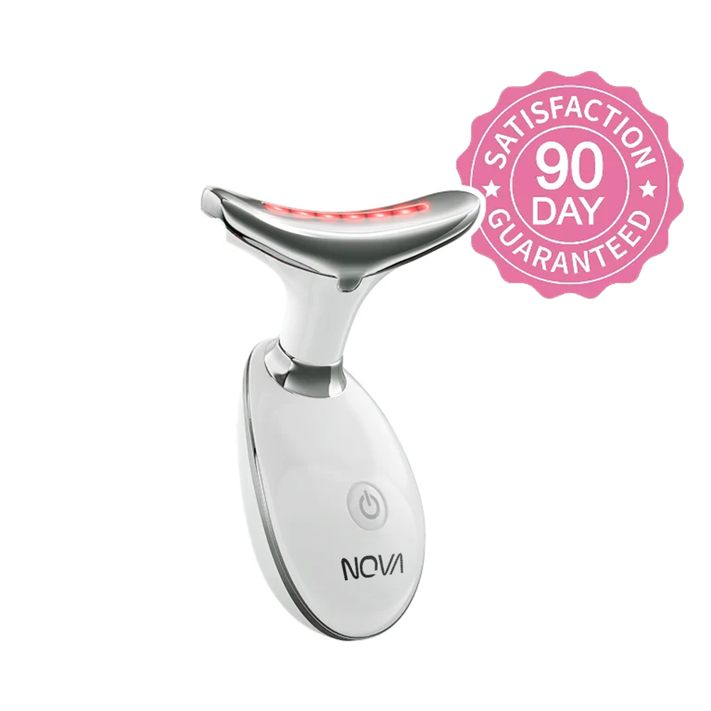 Nova Skin-Tightener & Sculpting Device