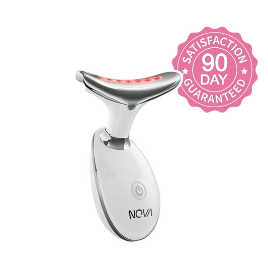 Nova Skin-Tightener & Sculpting Device