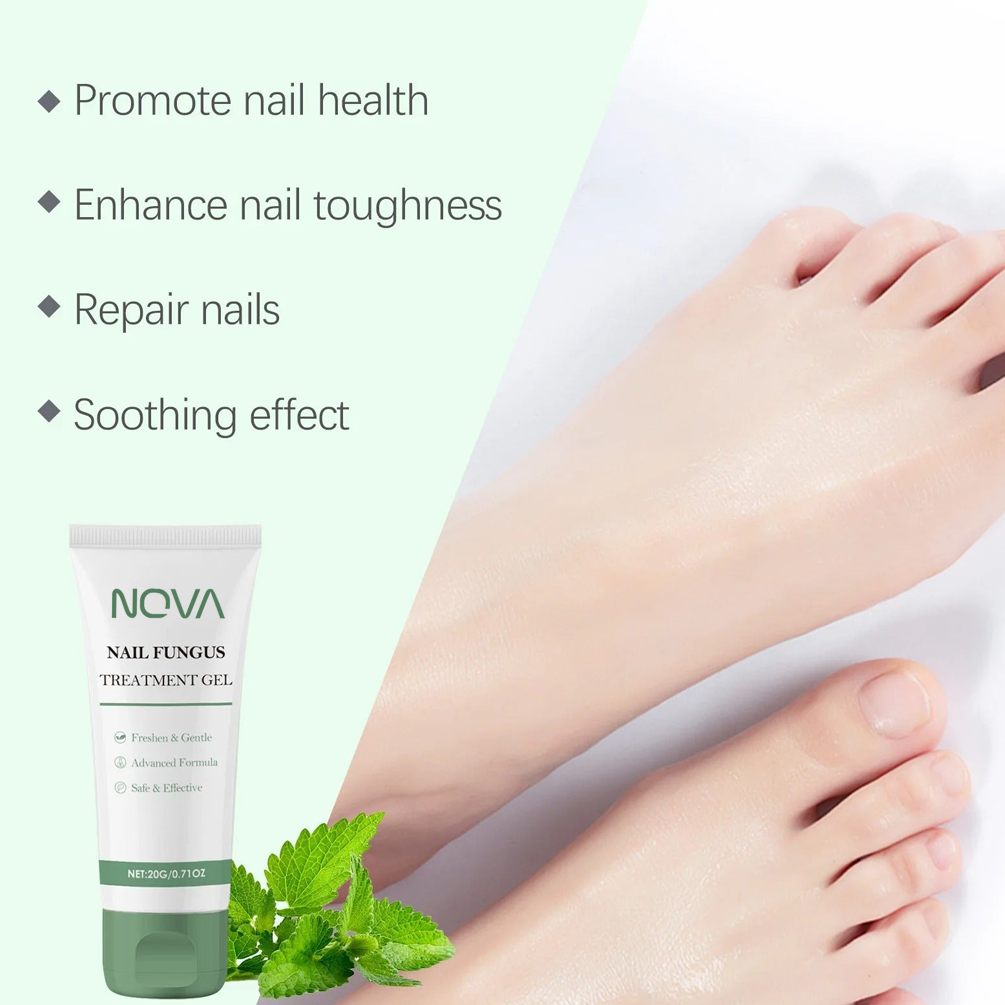 Nova Nail Fungal Repair Cream