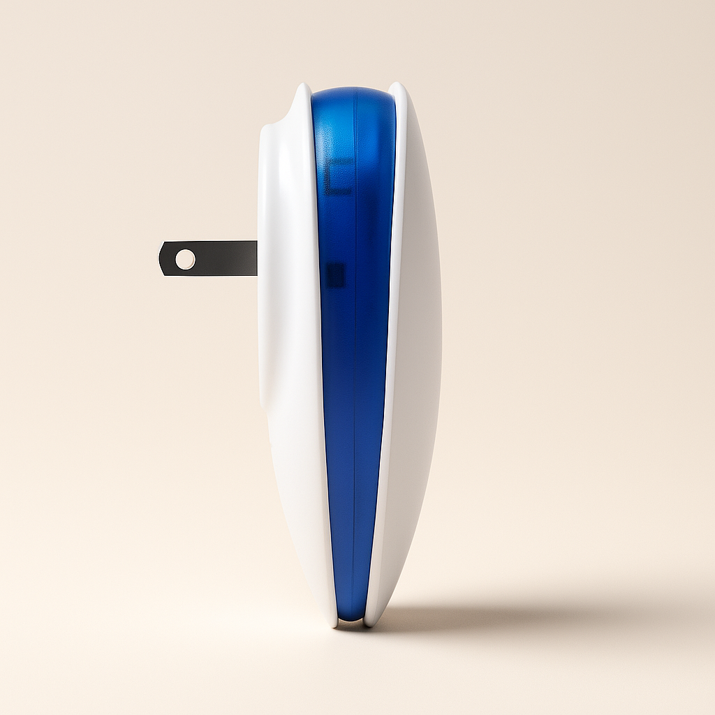 NovaGuard™ Ultrasonic LED Repeller