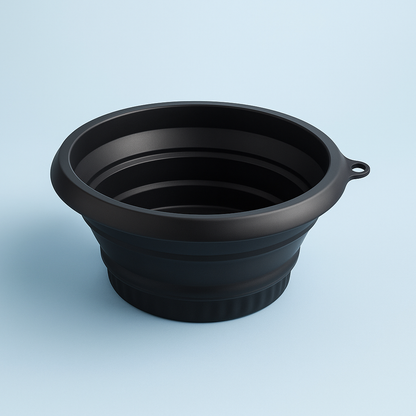 NOVA IceGlow Silicone Facial Bowl