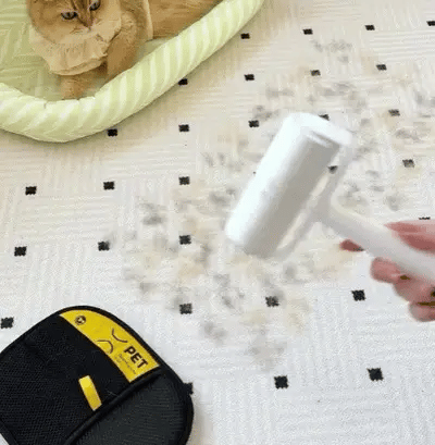 NovaFurGone - Pet Hair Remover