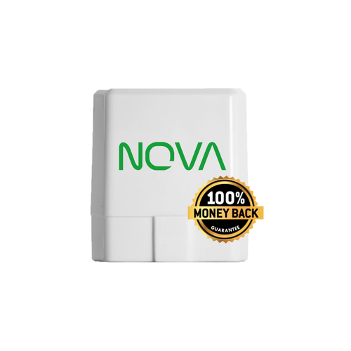 NOVA Scanner