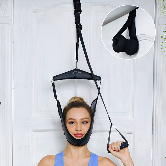 Nova Neck Tractor Adjustable
