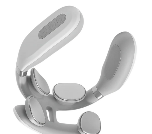 NovaSoothe™ Smart Neck Massager