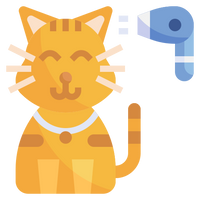 Removes Hair Instantly