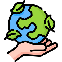 Reusable & Eco-Friendly