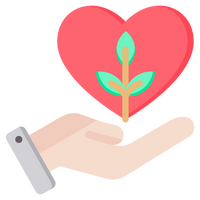 Promotes Healthy Growth