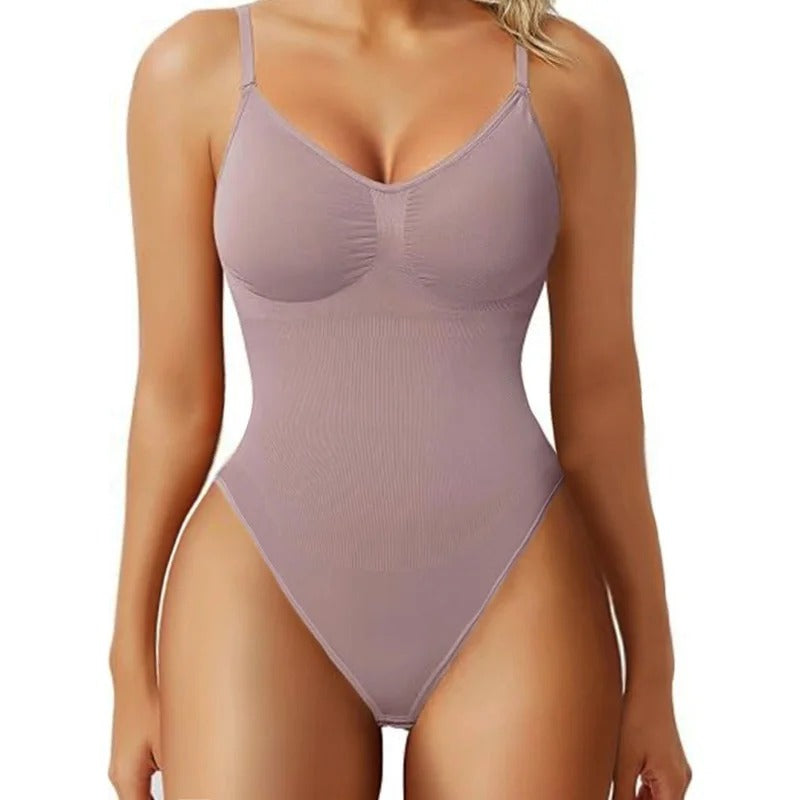 CurveMuse Bodysuit