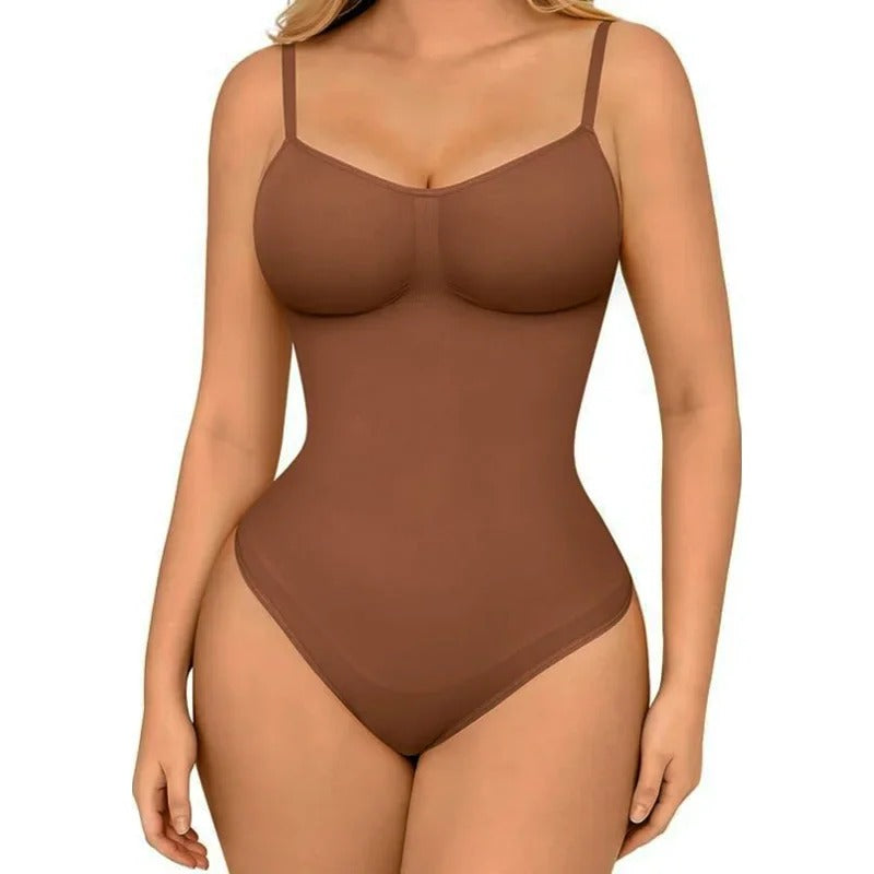 CurveMuse Bodysuit