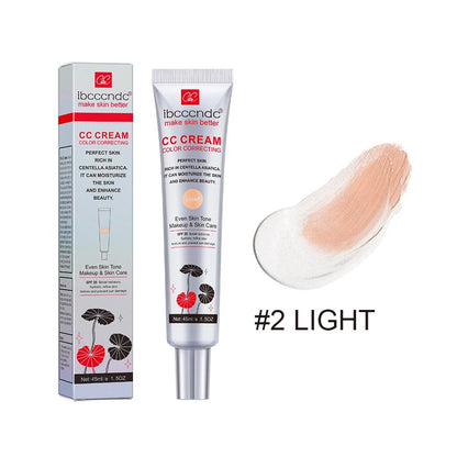 Riseluxus CC Cream