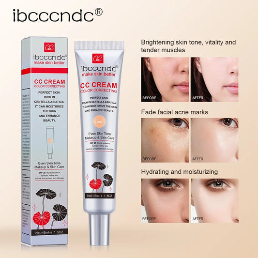 Riseluxus CC Cream