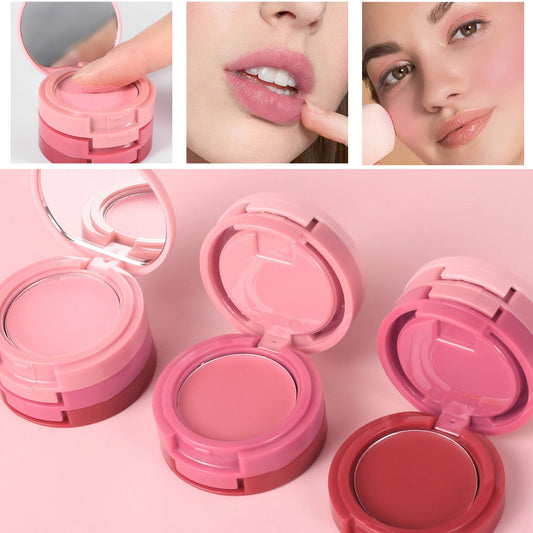 Soft Focus Blurring Blush