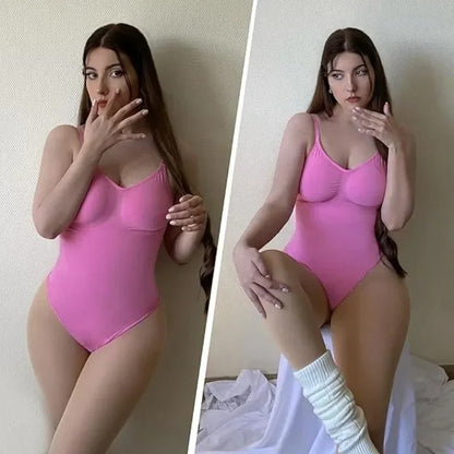 CurveMuse Bodysuit