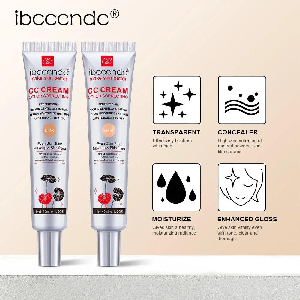 Riseluxus CC Cream