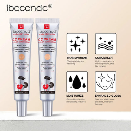 Riseluxus CC Cream