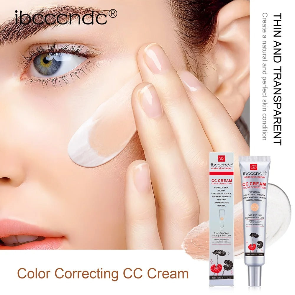Riseluxus CC Cream