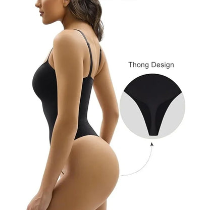 CurveMuse Bodysuit