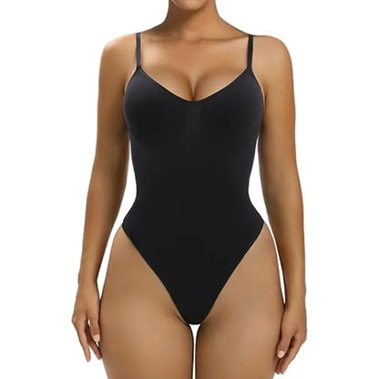 CurveMuse Bodysuit
