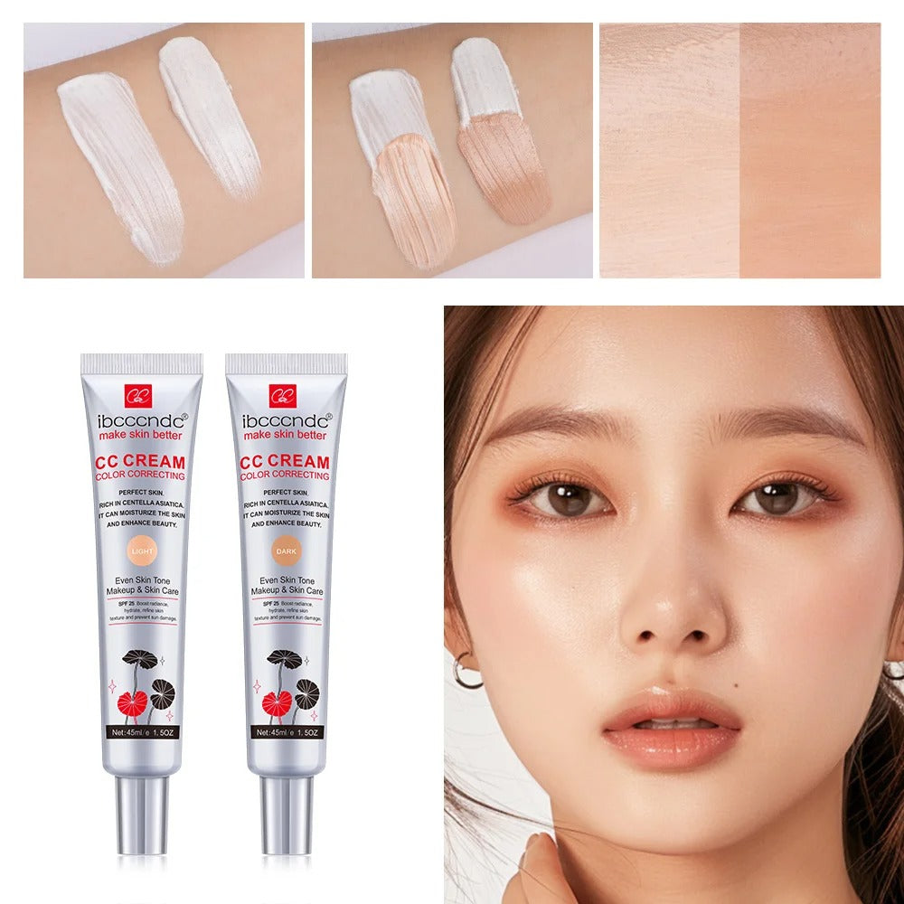 Riseluxus CC Cream