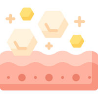 Repairs Damaged Nails